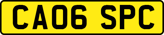 CA06SPC