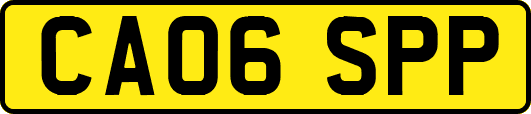 CA06SPP