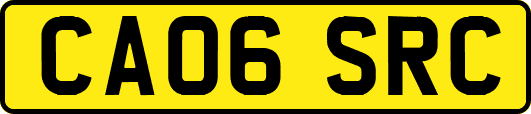 CA06SRC