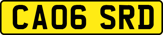 CA06SRD