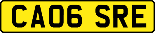 CA06SRE