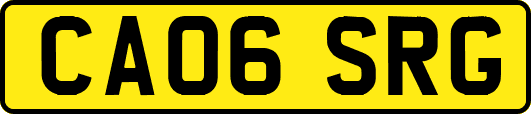 CA06SRG