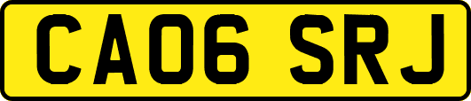 CA06SRJ