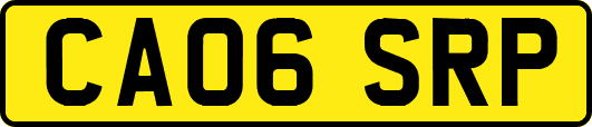 CA06SRP