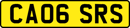 CA06SRS