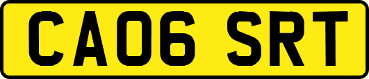 CA06SRT