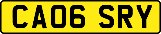 CA06SRY