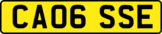 CA06SSE