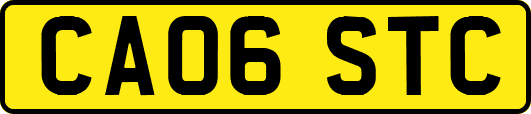 CA06STC