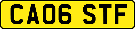 CA06STF