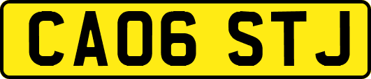CA06STJ