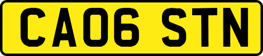 CA06STN