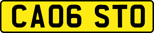 CA06STO