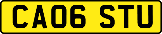 CA06STU