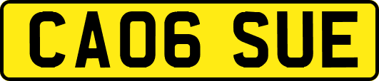 CA06SUE