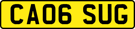 CA06SUG