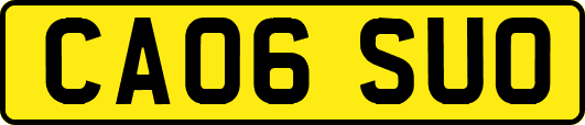 CA06SUO