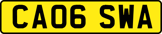 CA06SWA