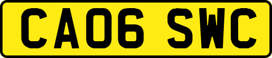 CA06SWC