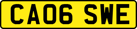 CA06SWE