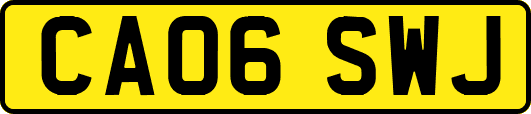 CA06SWJ