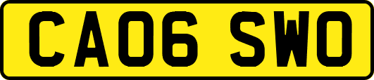 CA06SWO