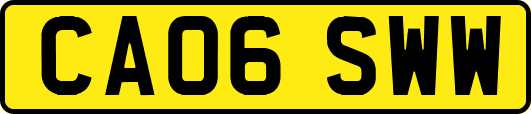 CA06SWW