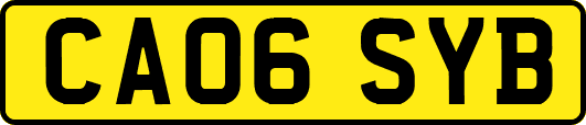 CA06SYB