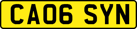 CA06SYN