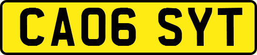 CA06SYT