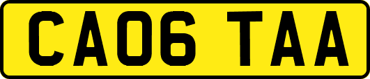 CA06TAA