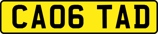 CA06TAD