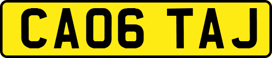 CA06TAJ