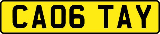 CA06TAY
