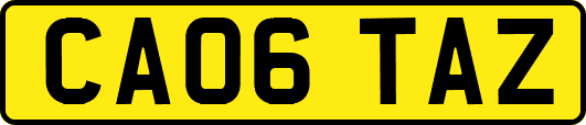 CA06TAZ