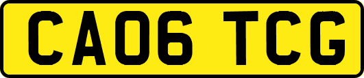 CA06TCG