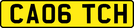 CA06TCH