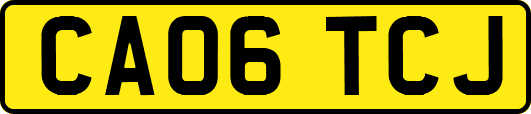 CA06TCJ