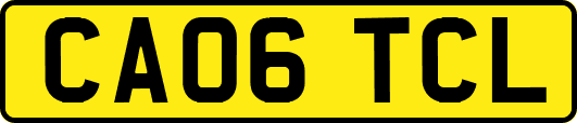 CA06TCL
