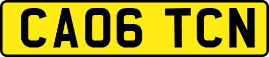 CA06TCN