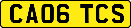 CA06TCS