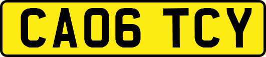 CA06TCY