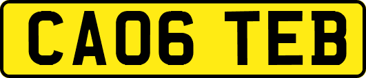 CA06TEB