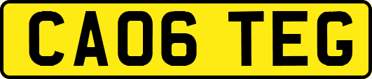 CA06TEG