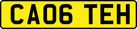 CA06TEH
