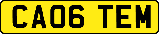 CA06TEM