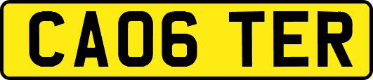 CA06TER