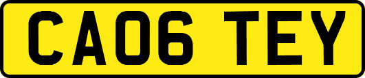 CA06TEY