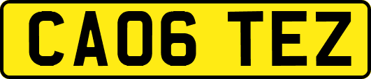 CA06TEZ