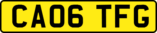 CA06TFG